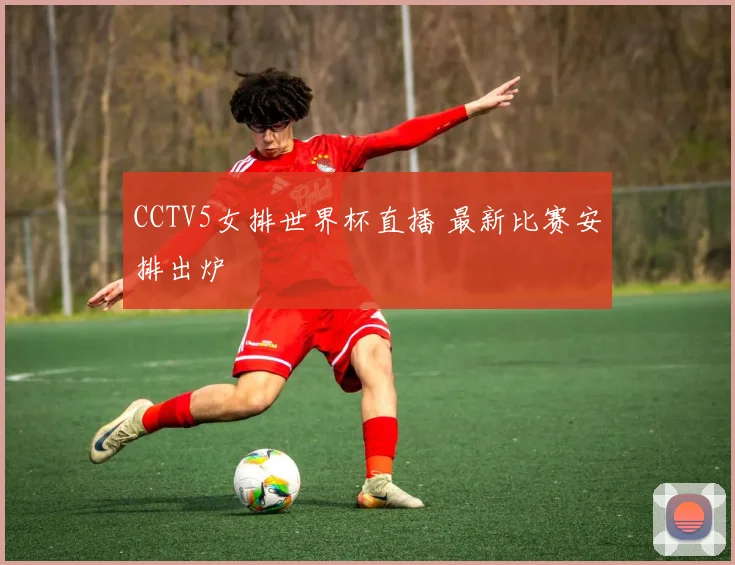 CCTV5女排世界杯直播 最新比赛安排出炉